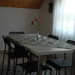 Krisztina Alloggio in famiglia Dunajská Streda