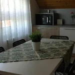 Apartman Timea
