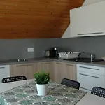 Apartman Timea