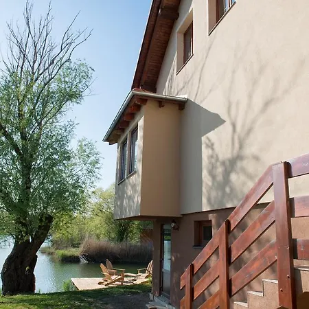 Apartman Timea * Dunajská Streda