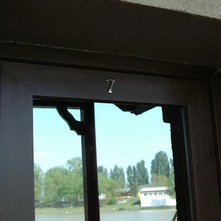 Apartman Timea 홈스테이 Dunajská Streda