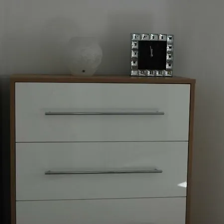 Apartman Timea Dunajská Streda