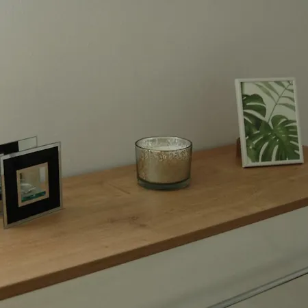 Ubytování v soukromí Apartman Timea *