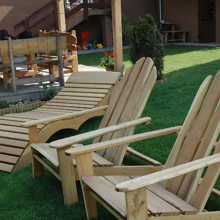 Apartman Timea *