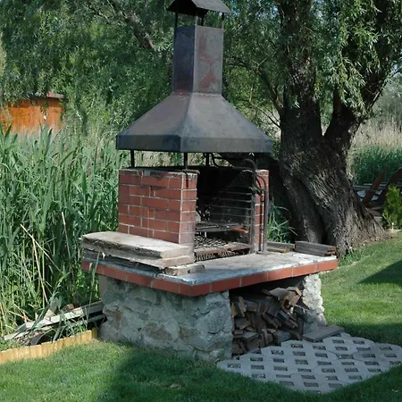 Apartman Timea 홈스테이