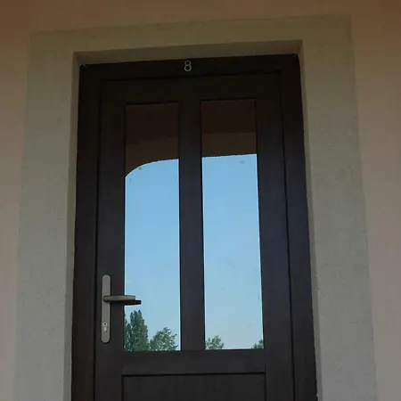 Apartman Timea 홈스테이 *