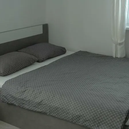 Apartman Timea 홈스테이