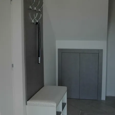 Apartman Timea * Dunajská Streda