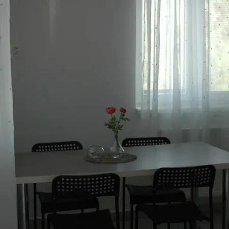 Apartman Timea 홈스테이 Dunajská Streda