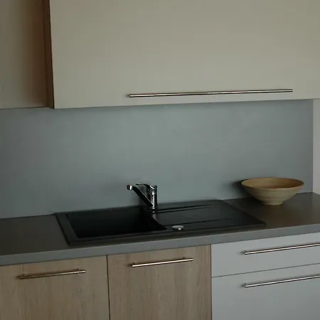 Apartman Timea * Dunajská Streda