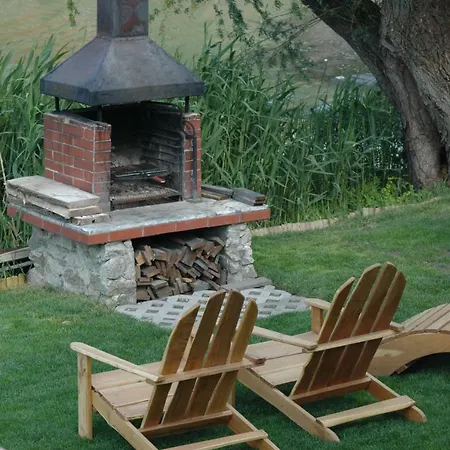 홈스테이 Apartman Timea Dunajská Streda