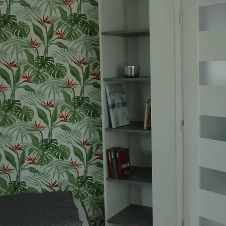 홈스테이 Apartman Timea