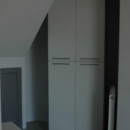 Apartman Timea