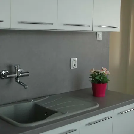 Apartman Timea Dunajská Streda