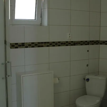 Apartman Timea 홈스테이