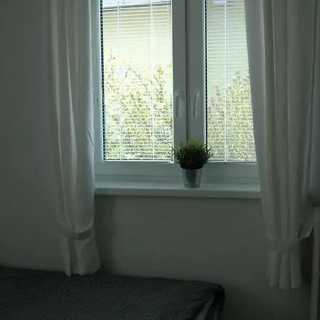 בית אירוח Apartman Timea Dunajská Streda