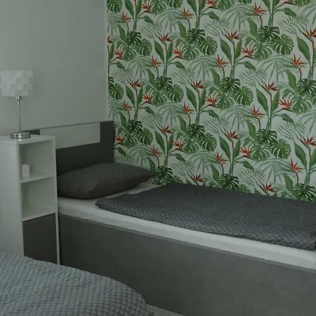 Apartman Timea 홈스테이