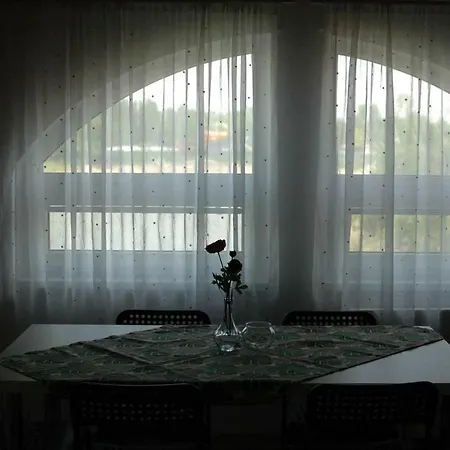 Apartman Timea Ubytování v soukromí