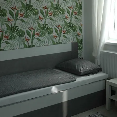 Apartman Timea 홈스테이 *