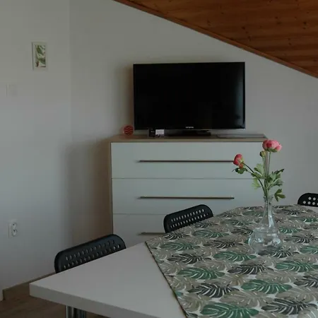 Apartman Timea 홈스테이 Dunajská Streda