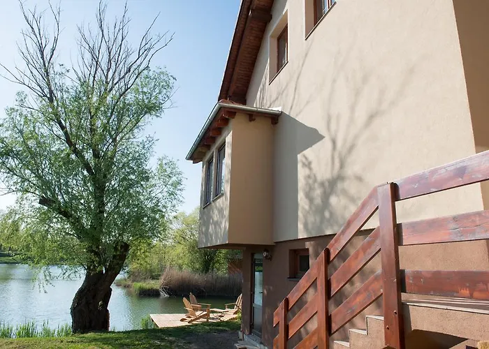 Apartman Timea * Dunajská Streda