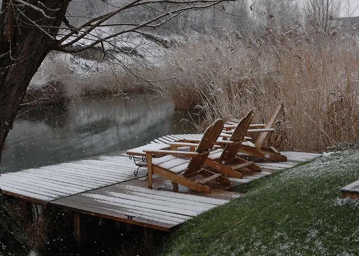 Privat bolig Apartman Timea