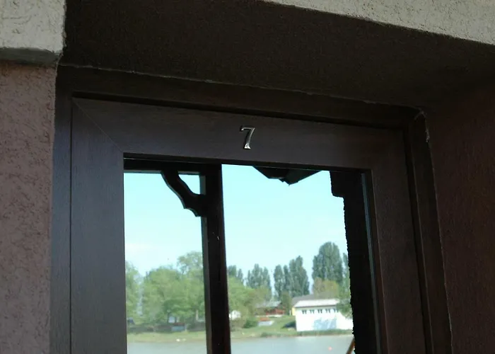 Apartman Timea Privat bolig Dunajská Streda