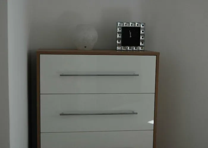 Apartman Timea Dunajská Streda