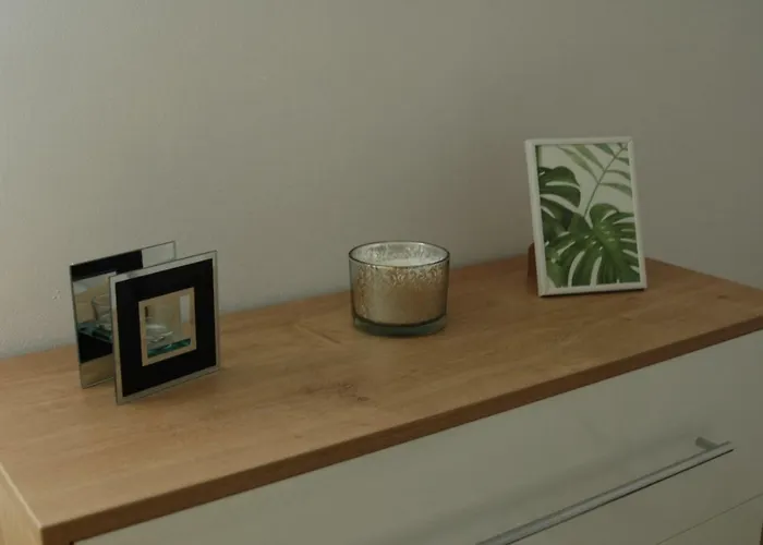 Privat bolig Apartman Timea *