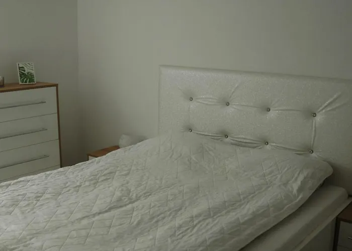 Apartman Timea * Dunajská Streda