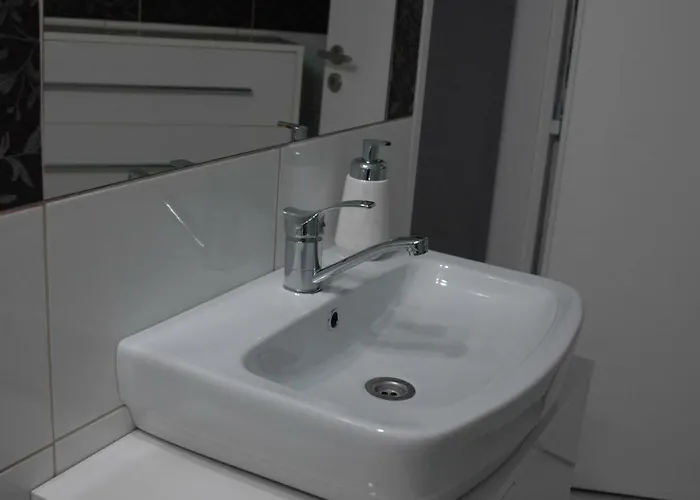 Privat bolig Apartman Timea