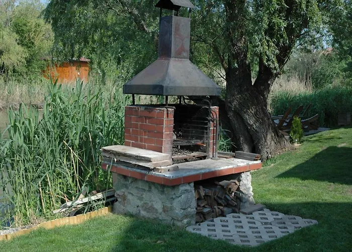 Apartman Timea Privat bolig