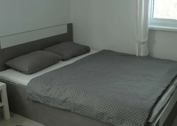 Apartman Timea Privat bolig