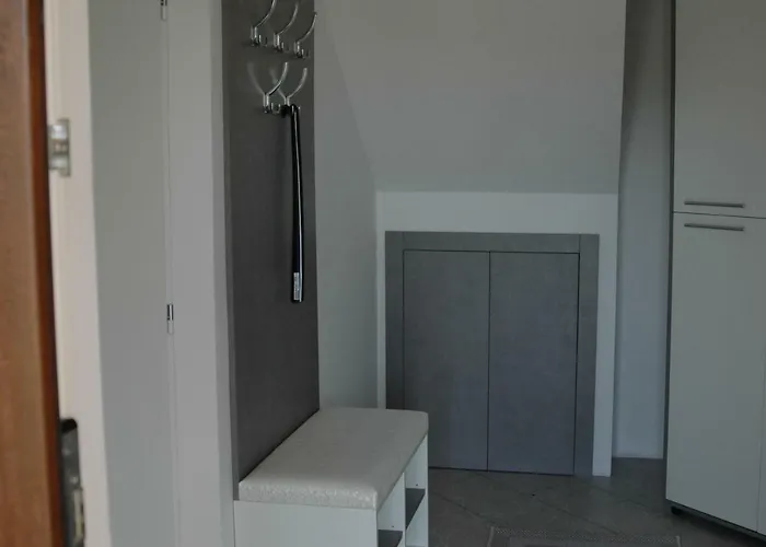 Apartman Timea * Dunajská Streda
