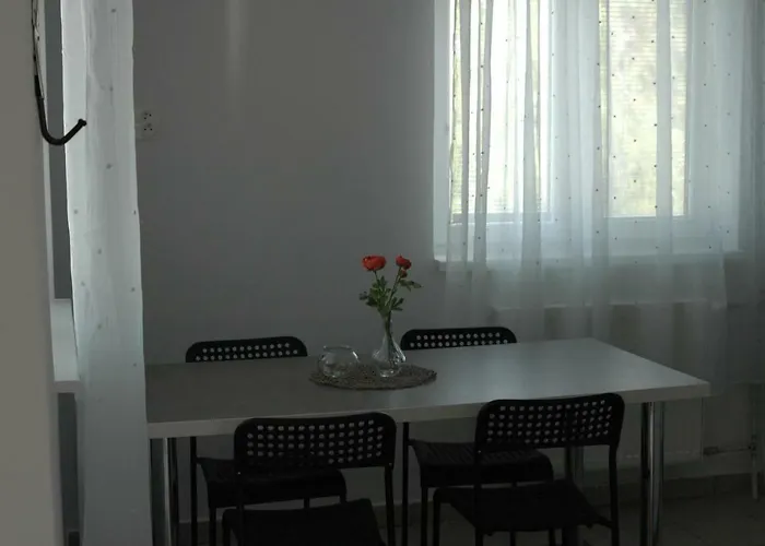 Apartman Timea Privat bolig Dunajská Streda