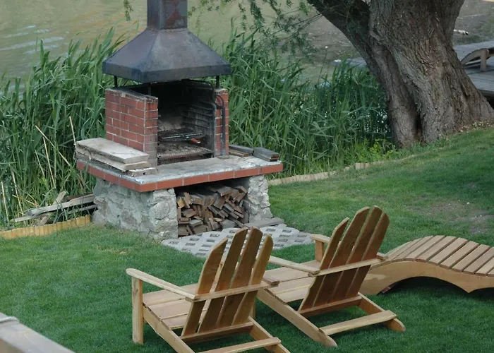 Privat bolig Apartman Timea Dunajská Streda