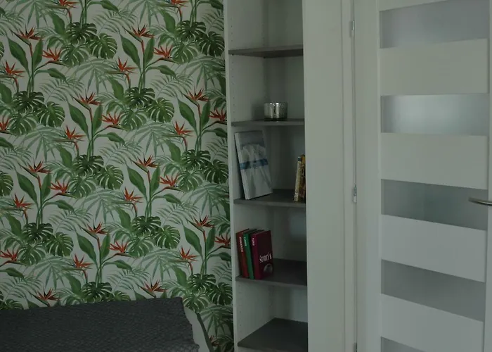 Privat bolig Apartman Timea