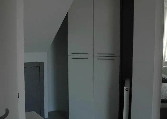 Apartman Timea