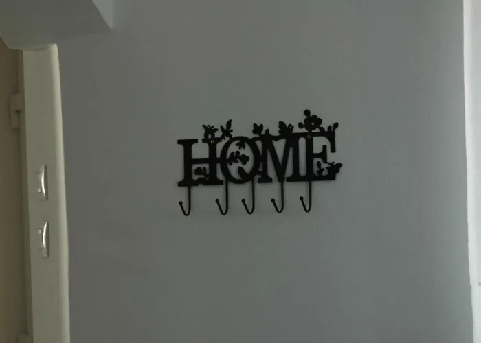 Apartman Timea Privat bolig Dunajská Streda