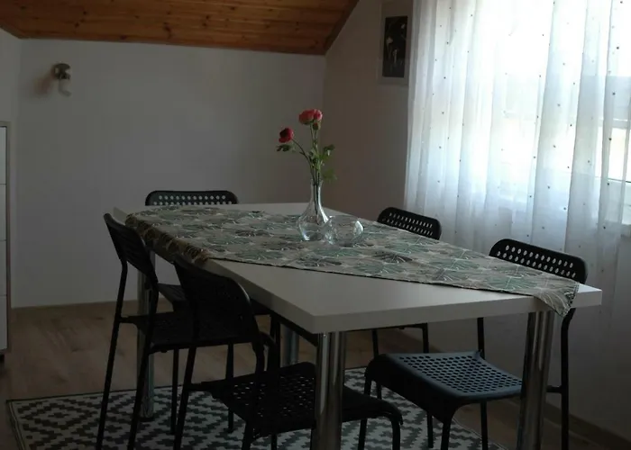 Apartman Timea Privat bolig Dunajská Streda
