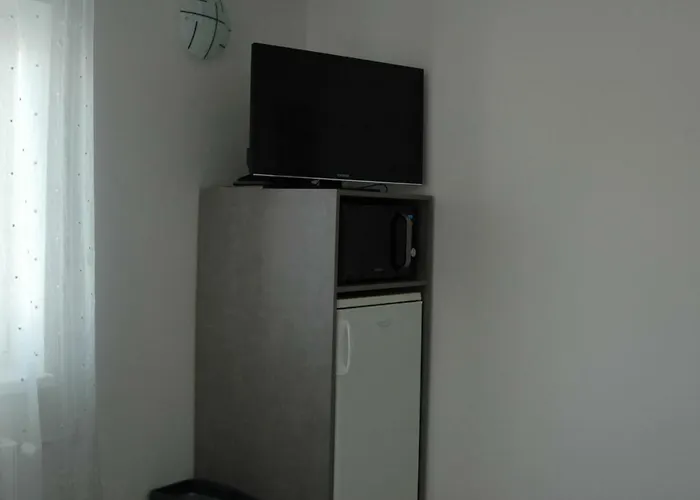 Apartman Timea Privat bolig *