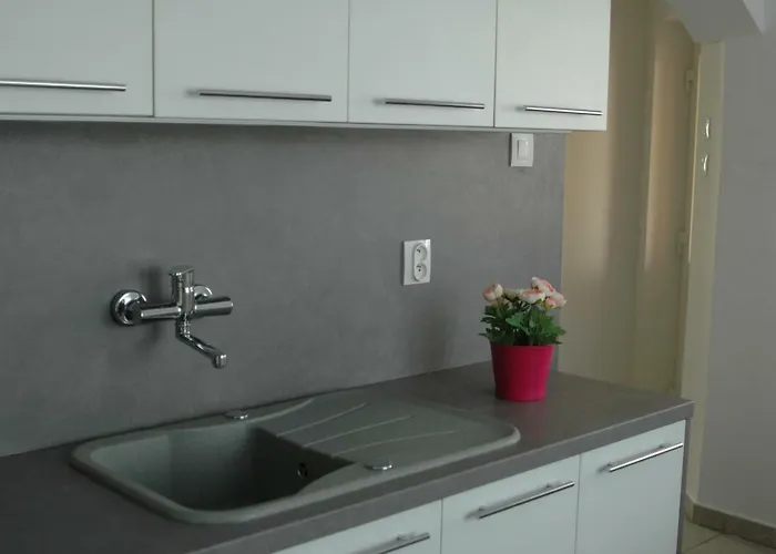 Apartman Timea Dunajská Streda