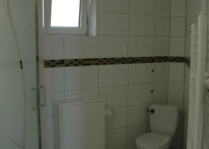 Apartman Timea Privat bolig