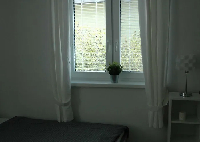 Privat bolig Apartman Timea Dunajská Streda