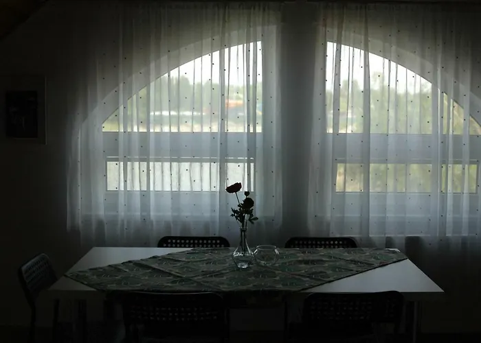 Apartman Timea Privat bolig