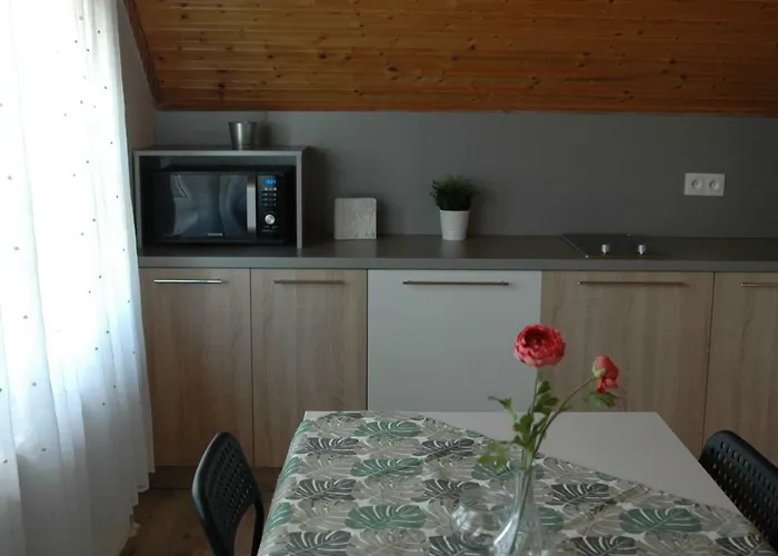 Privat bolig Apartman Timea Dunajská Streda