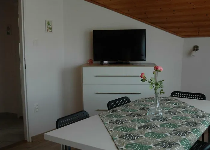 Apartman Timea Privat bolig Dunajská Streda