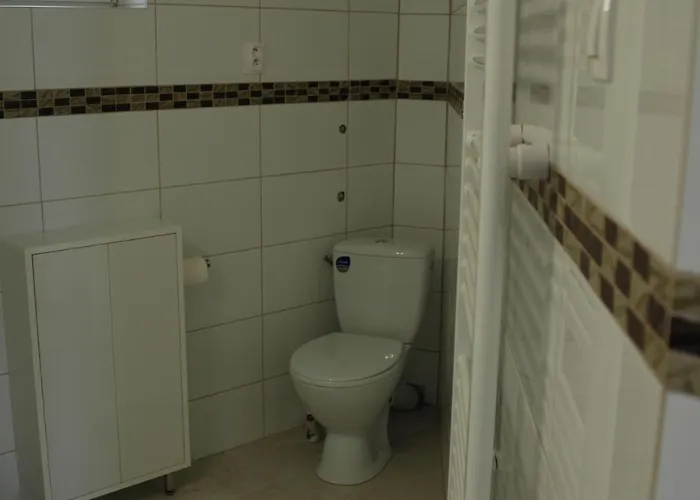 Privat bolig Apartman Timea Dunajská Streda